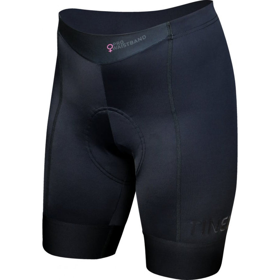 Women's Black Core Shorts