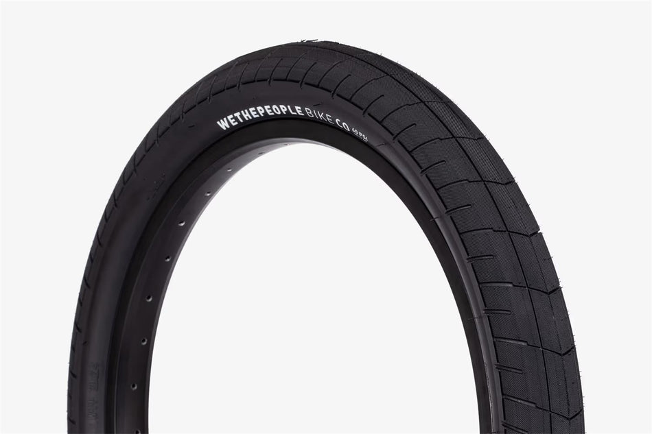 Wethepeople Activate Tyre 1