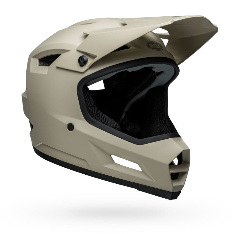 Bell Sanction 2 - Matte Cement