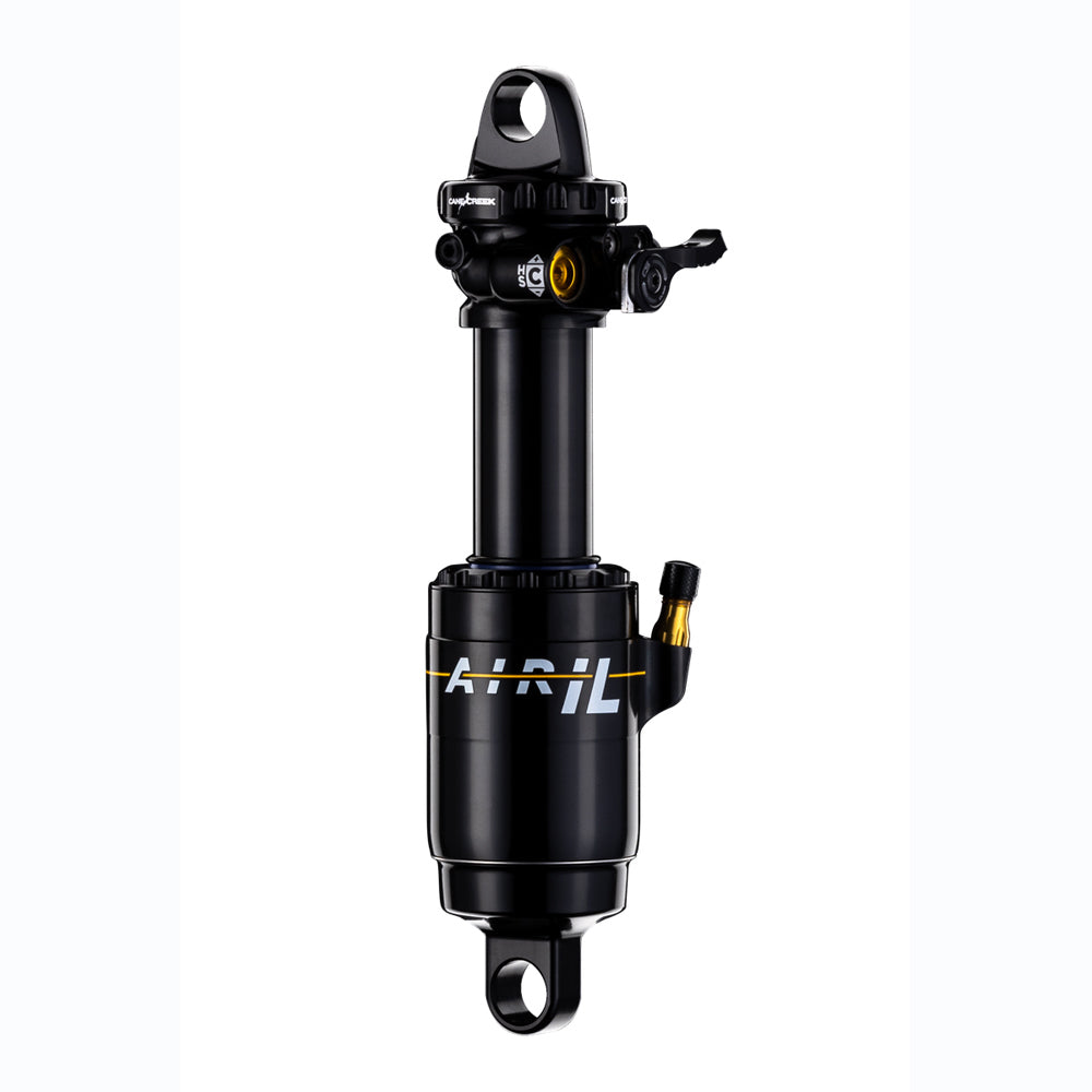 Cane Creek Double Barrel Air - IL G2 Shock Trunnion 185mm x 55mm
