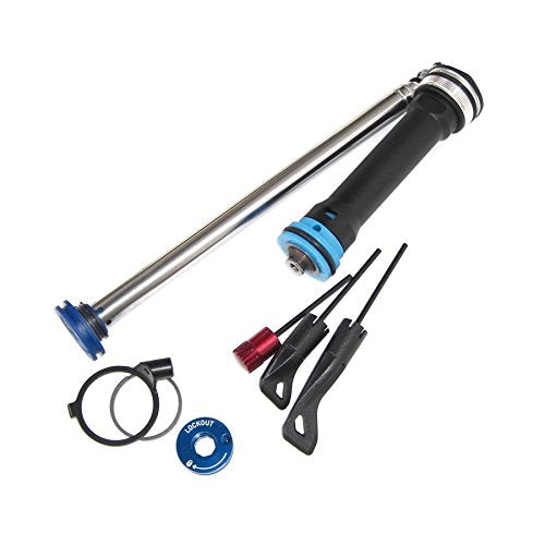 RockShox Sektor Silver RL A2 (2017+) Fork Spare Parts