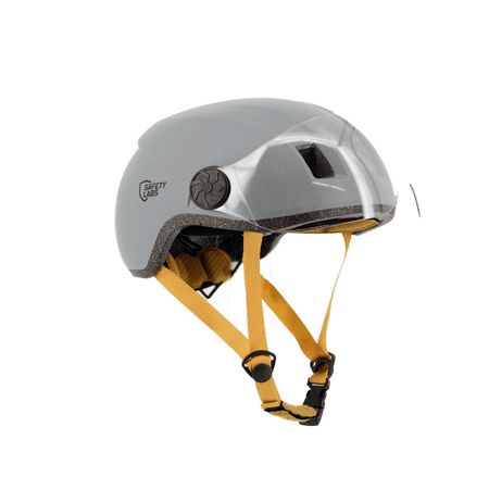 Safety Labs Enroute Grey 3