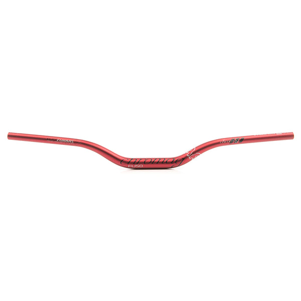 Chromag FU50 Handlebar Red