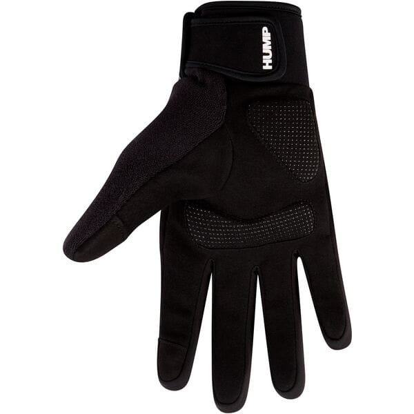 Hump Ultra Reflective Waterproof Glove