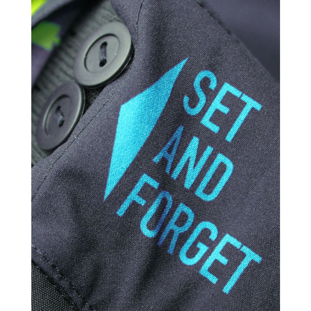 Enduro Shorts