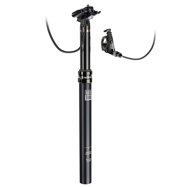 RockShox Reverb B1 2017-2018 Spare Parts
