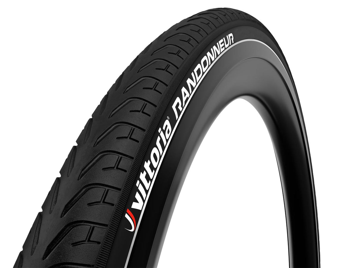 Vittoria Randonneur Classic Reflective