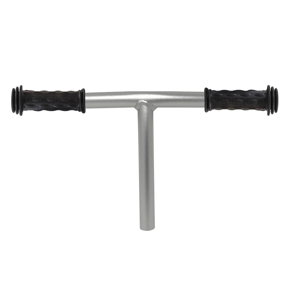 Cruzee Seatpost and Seat
