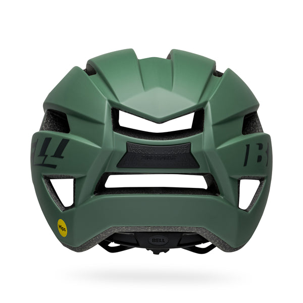Bell Sidetrack II Mips - Matte Green