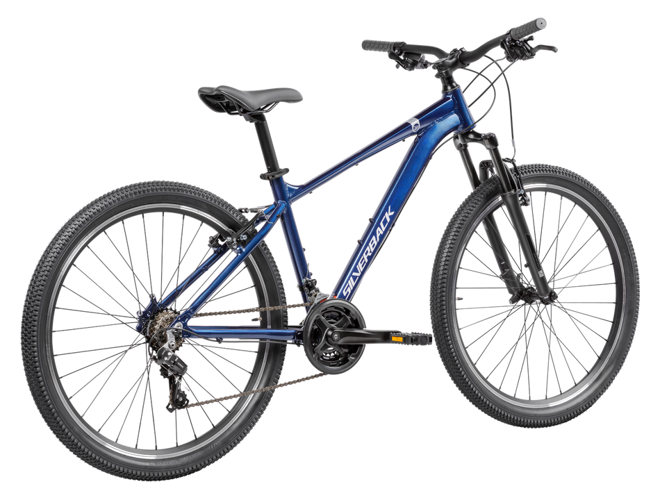 Silverback 27 SERIES V BLUE