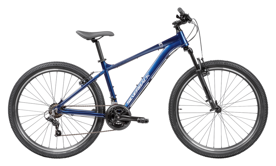 Silverback 27 SERIES V BLUE