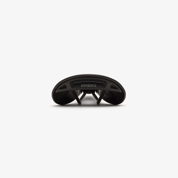 Cambium C17 Carved Saddle