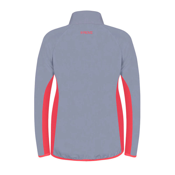 Reflect360 Active Womens Jacket Coral - 2