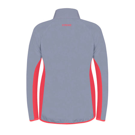 Reflect360 Active Womens Jacket Coral - 2