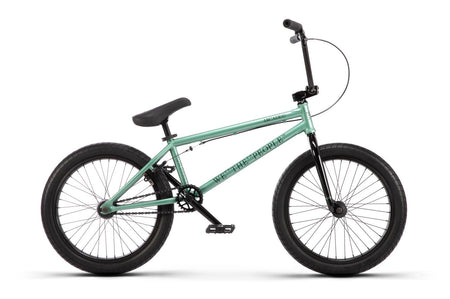Wethepeople Arcade 20.5TT Silent Green 3