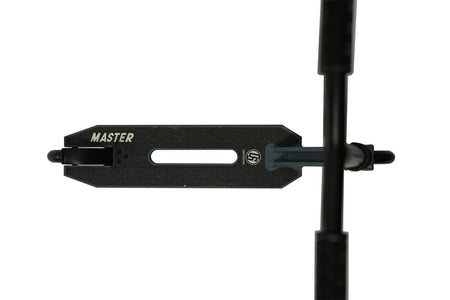 Crisp Master Dark Grey-Black 4