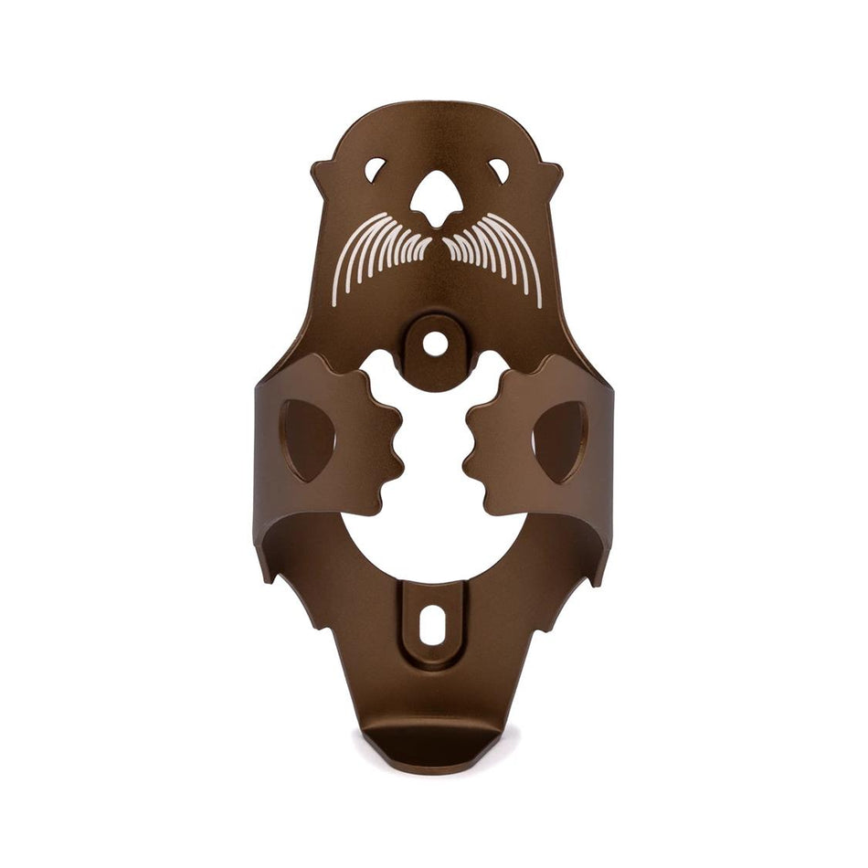 PDW Otter cage Brown