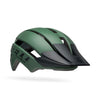 Bell Sidetrack II Mips - Matte Green