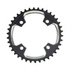 SRAM Chain Ring MTB 44 Tooth 104 V4 Steel Matte Black
