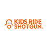 kids ride shotgun logo
