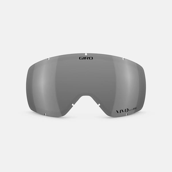 Giro Balance / Facet Replacement Lens Vivid Onyx
