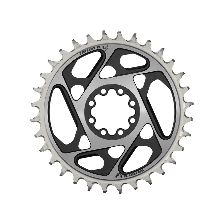 SRAM Chain Ring T-TYPE 32 Tooth Direct Mount 0mm Offset Eagle