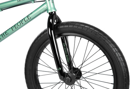 Wethepeople Arcade 20.5TT Silent Green 4