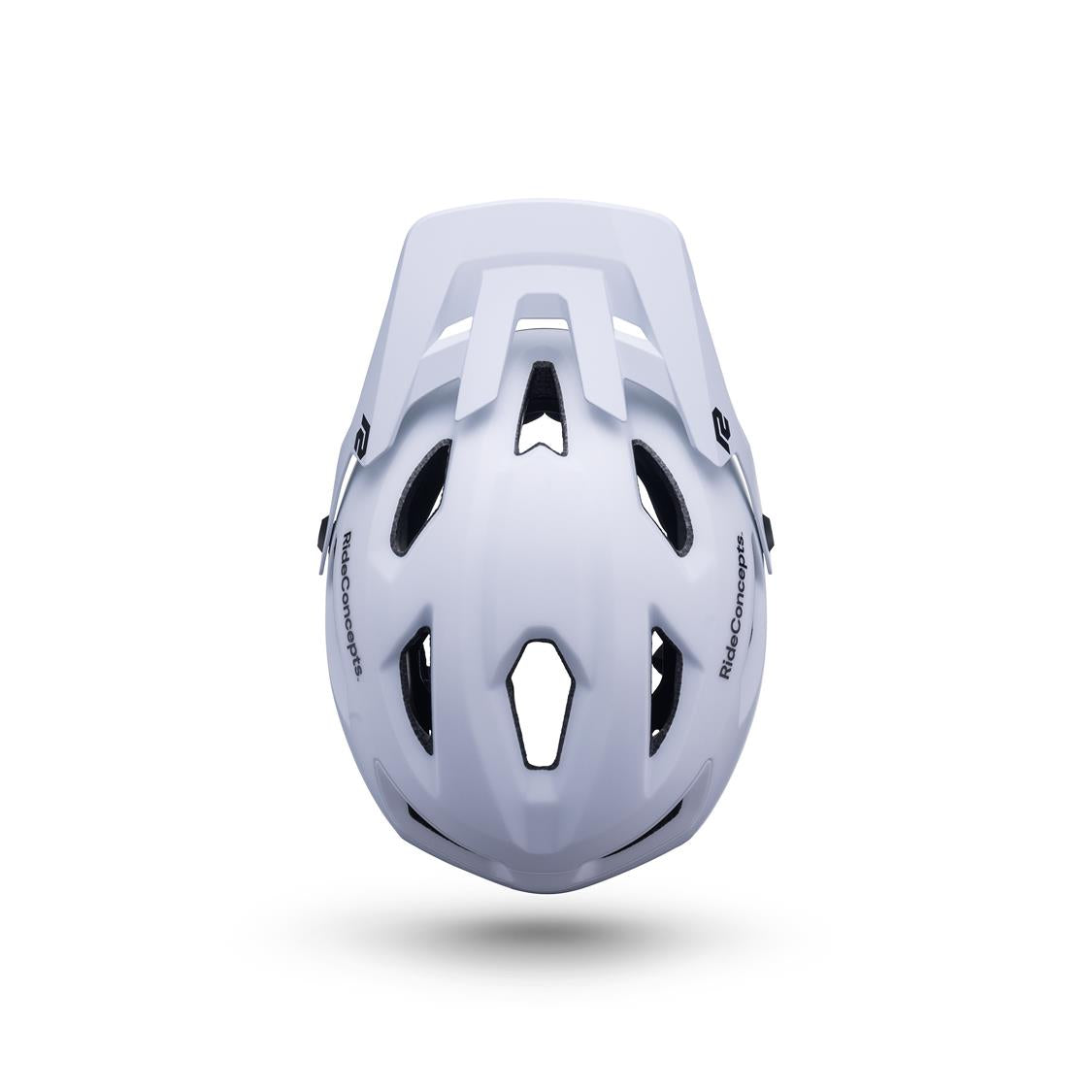RC Dissent Wht Top