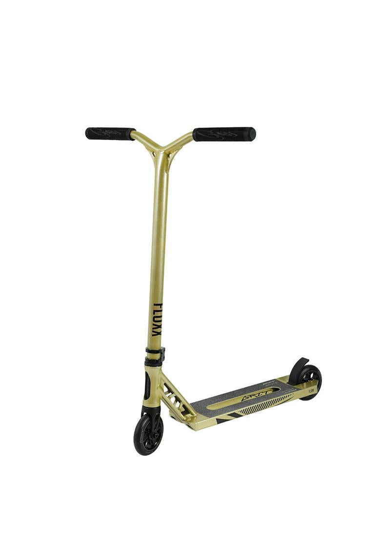 Grit Fluxx Golden Sand 1