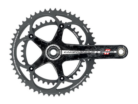 Campagnolo 165 UT Carbon Crank