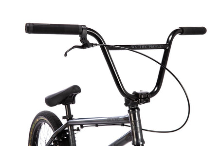 Wethepeople Arcade 20.5TT Matt Stone Grey 6