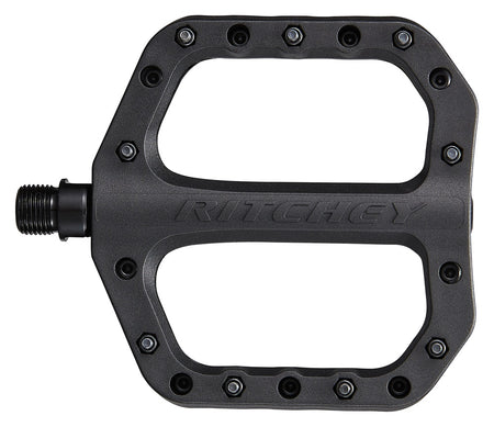 Ritchey Comp Bigfoot pedals black