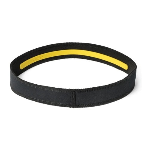 Halo Slim Headband Pullover Black 2