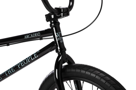 Wethepeople Arcade 20TT Black 4