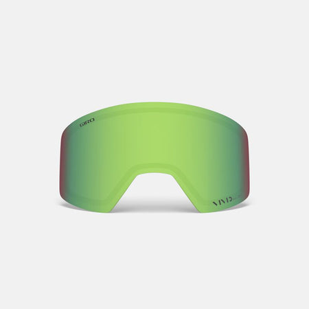 Giro Blok Replacement Lens Vivid Emerald
