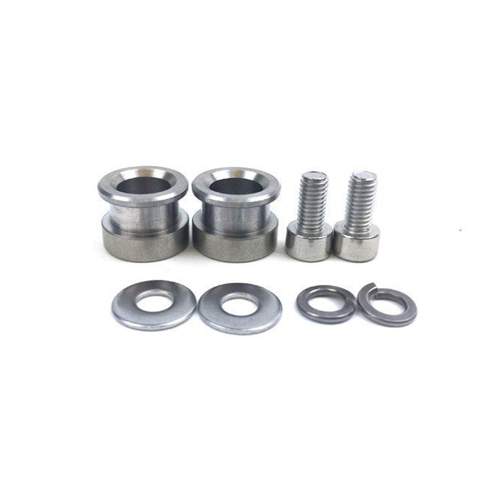 Robert Axle Project Bobbins