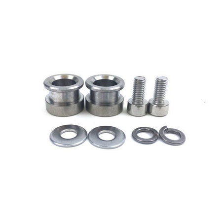 Robert Axle Project Bobbins