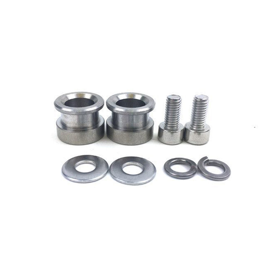 Robert Axle Project Bobbins