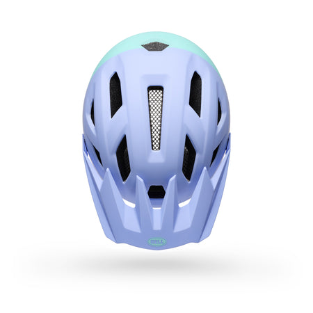 Bell 2Twenty Youth MIPS Dual Lavender