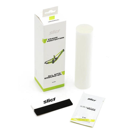 Slicy frame protection ALL-MOUNTAIN  ENDURO DH 2