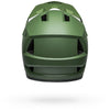 Bell Sanction 2 - Matte Dark Green
