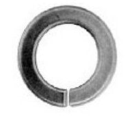 5mm Stainless Lock Washer - Papanui Cycles