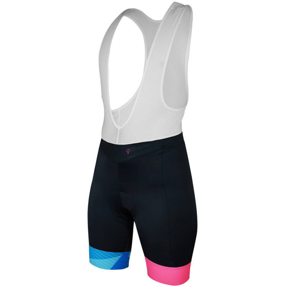 Women's Swedish Mafia Bibshorts