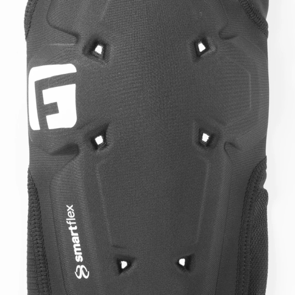 X4 Knee Detail