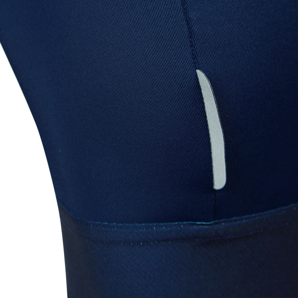 Navy Pro Elite Core Bibs