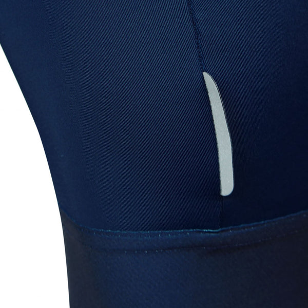 Navy Pro Elite Core Bibs