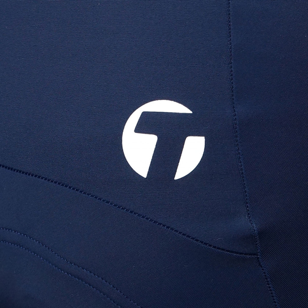 Navy Pro Elite Core Bibs