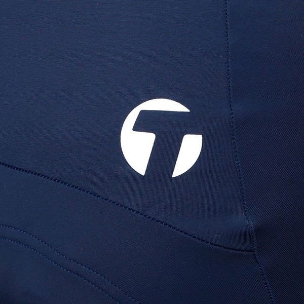 Navy Pro Elite Core Bibs