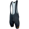 Black Orange Pro Elite Core Bibs