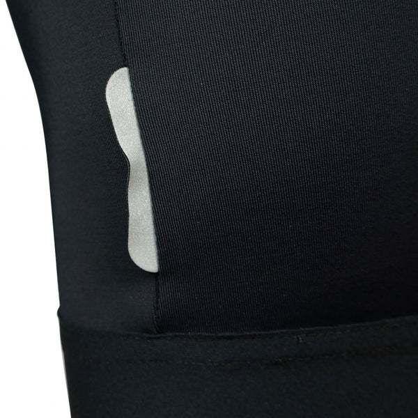 Black Orange Pro Elite Core Bibs